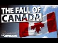 The fall of canada  the division