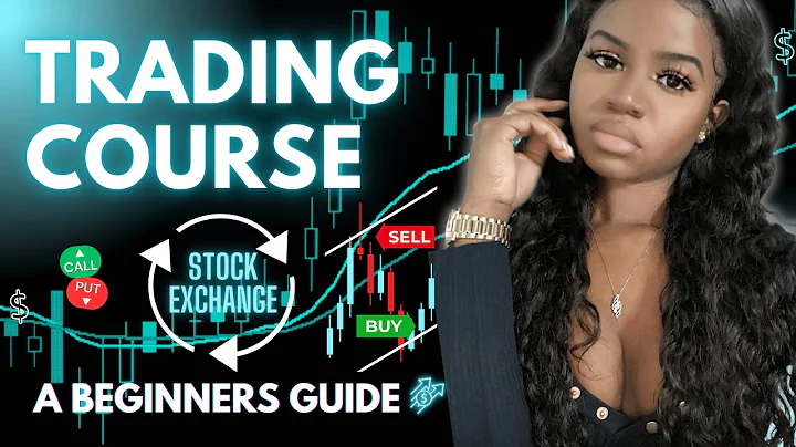 Options Trading Course for Beginners (Ultimate In Depth Guide) | Full Tutorial