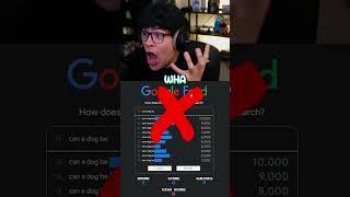 the CRAZIEST Google Feud answers #elasticdroid
