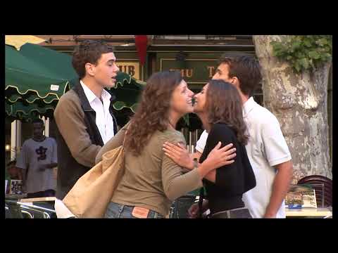 Flash Culture Unité 1 Salut Et Les Bises 