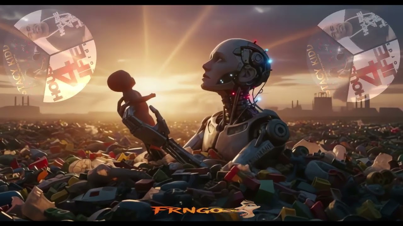 Stacy Kidd, Devin Smith - Choose U (Chicago Mind Crazy Mix) [House 4 Life]