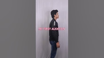 Modelling Audition tips video 📸 #reels #shorts #audition