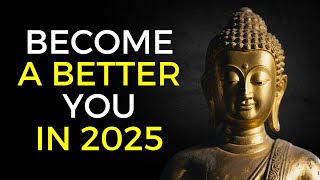 2+ Hours of Buddhism Teachings To Recreate YOURSELF While You Sleep