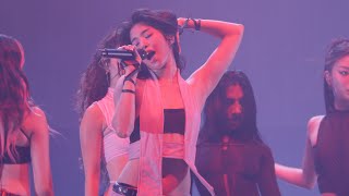 250817 KATSEYE M.I.A SOPHIA FANCAM @ SUMMER SONIC 2025