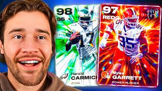 Do THIS NOW IN TOTY PART 2 in Madden 26!
