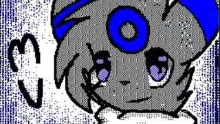 Lights Out / Flipnote Animation / Sudomemo