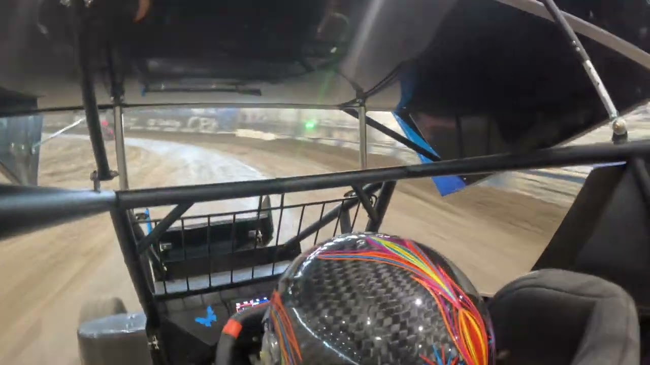 Bmain-Tulsa shootout Kolette Dicero