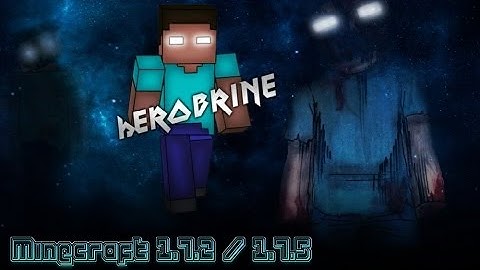 Survival - The Herobrine Mod for Minecraft 1.7.5 and 1.7.2
