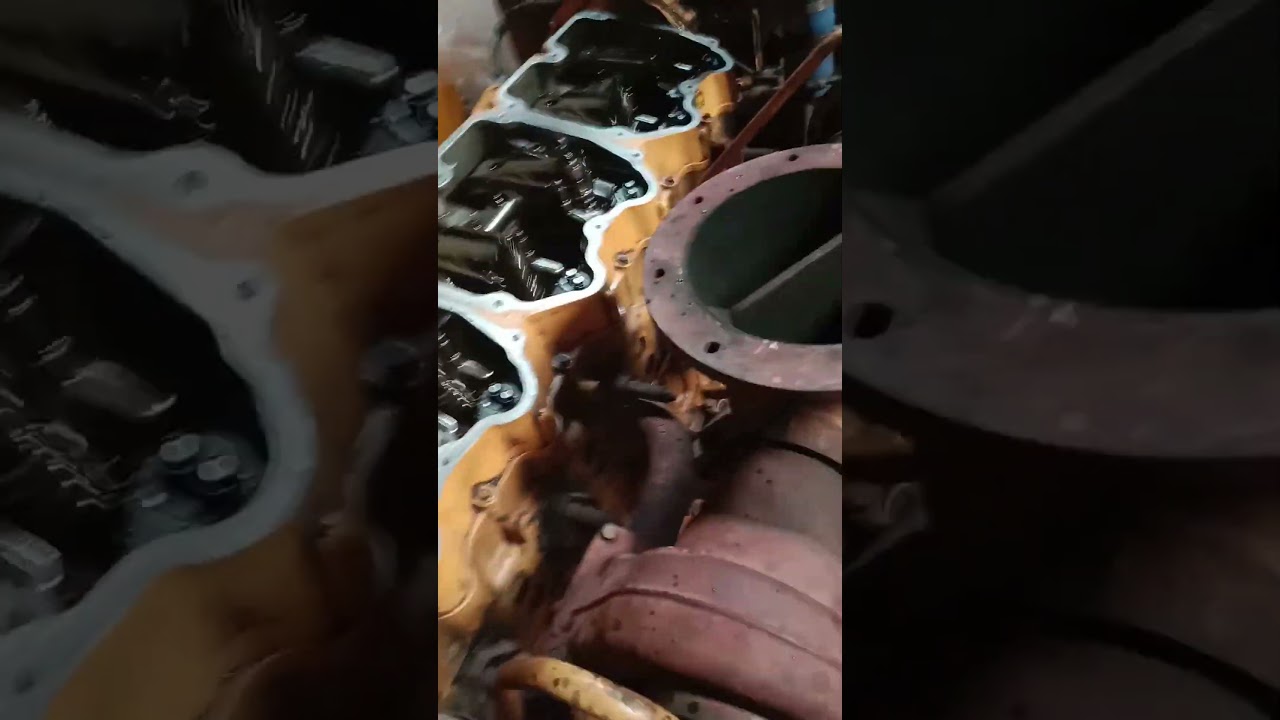 cat c18 engine troubleshoot 