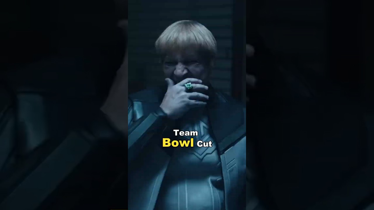 🎬 Натан Филлион ЗАЩИЩАЕТ стрижку Гая Гарднера «под горшок» в «Супермене»! 💇‍♂️🔥