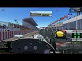 Assetto Corsa -  1934 - Gran Prix De Lan Marne - Open Online event - Maserati 8CM