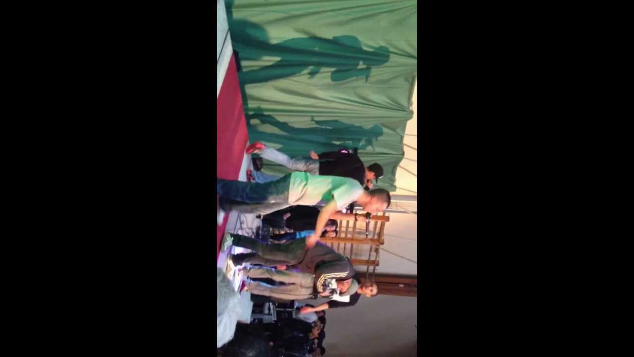 NoMoBS @atheneum antwerpen 