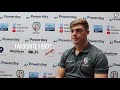 Quick Questions with Ollie Hassell-Collins