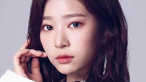 HOW WOULD IZ*ONE SING FLASH BACK (MONSTA X)?