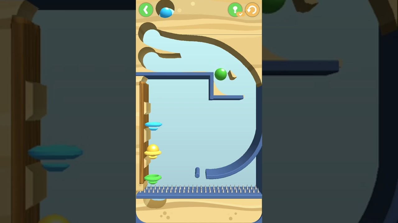 dig this!  251-18 | ballm | Dig this level 251 episode 18 solution gameplay walkthrough