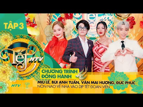 Video Miu Lê, Bùi Anh Tuấn, Văn Mai Hương, Đức Phúc nôn nao... - youtube