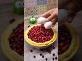 Quick Cranberry Pie in Just 1 Hour 🍒
