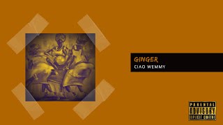 Ciao Wemmy - Ginger Audio