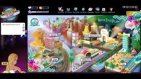 HOW TO GET FREE SC IN MSP EASY GLITCH