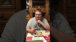 Stouffers Bowlfull Fried Chicken And Mashed Potatoes- Worth It Or Trash It