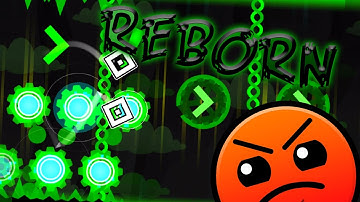 Geometry Dash: Level Requests #1! Reborn by NiffX