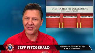 Fire - The Inevitable