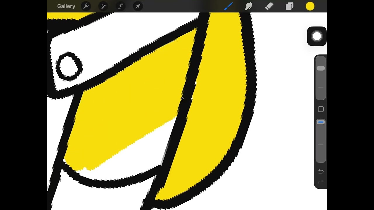 Let’s draw Bob the minion 