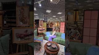 Лайфхак, как бороться с пылью не вставая с дивана #диваны