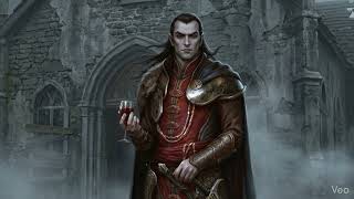 Strahd