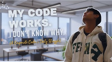 Corporate Life in Noida = 90% Traffic, 10% Work 😅