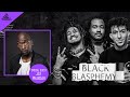 Pumpkin Pie is the Best Pie at Thanksgiving | Black Blasphemy | Ep 25 (feat. Jay Pharoah) | All Def