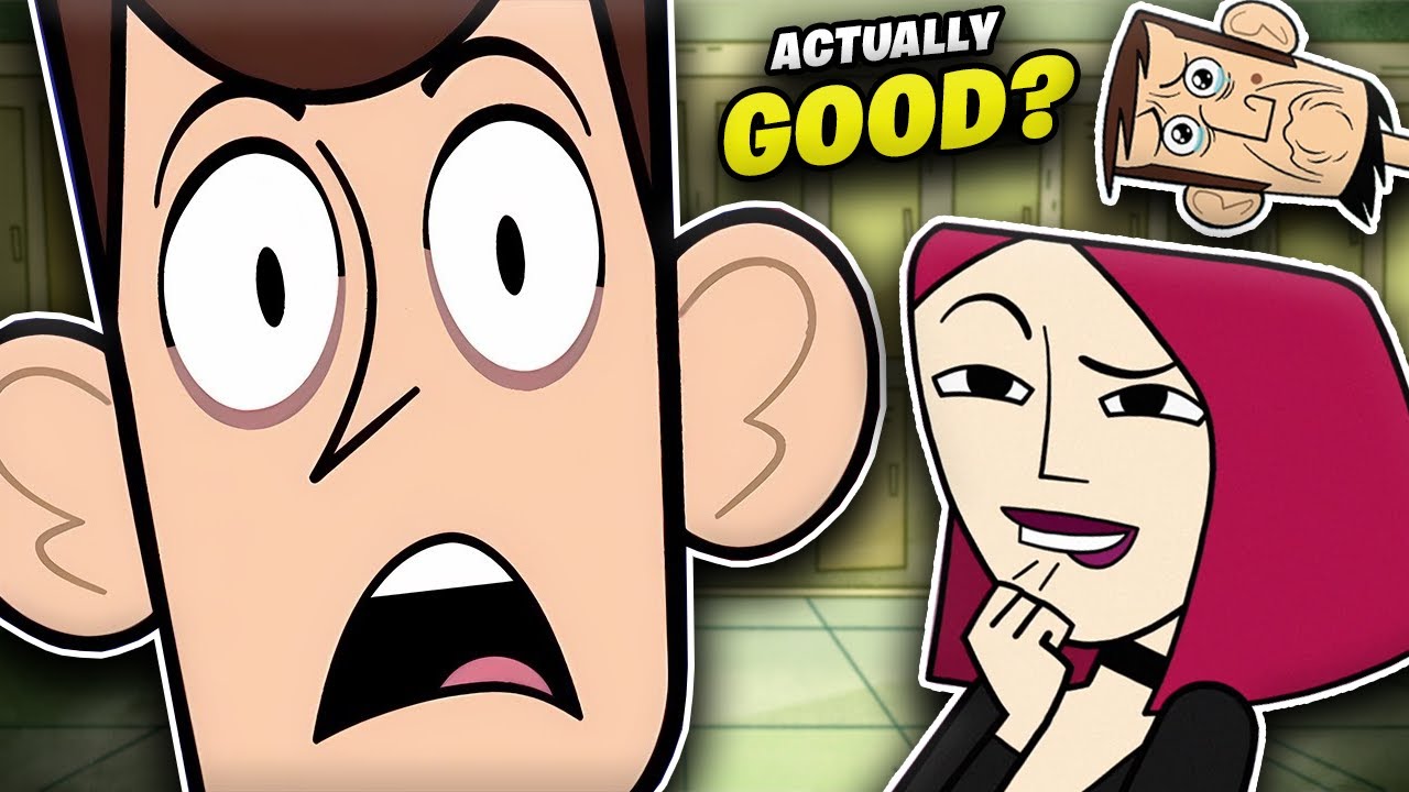 Is The NEW Clone High Reboot ACTUALLY Good?