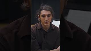 #VCCMusic alumus Sebastian Chamney talks about the #music program at #vcc