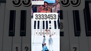 standing for you / girl next door #girlnextdoor #standingforyou #ピアノ #弾いてみた #piano #cover #jpop hokuto Music Space