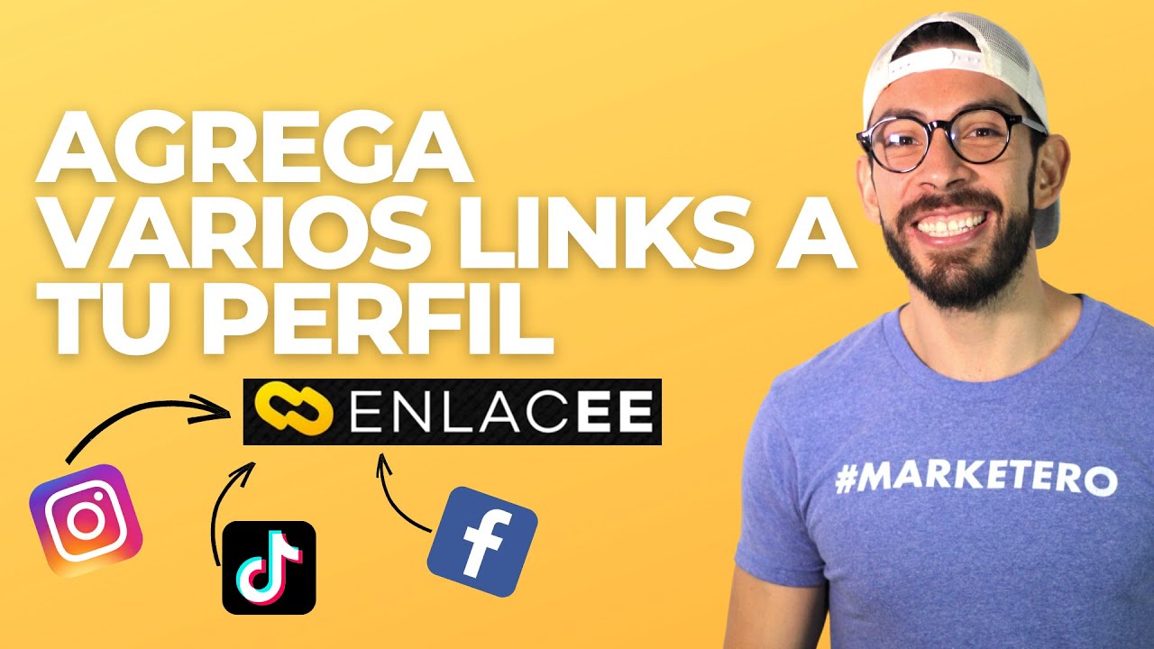 [Tutorial] Mini EMBUDO de VENTAS /📲Crea tu link para Instagram y todas