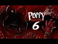 Froggy Teaser for Poppy Playtime Chapter 6 🐸