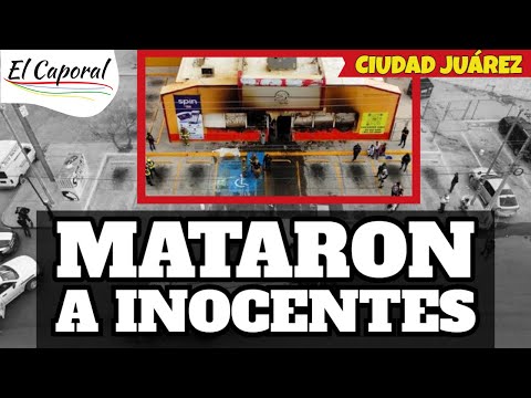 वीडियो: सिउदाद जुआरेज़, मेक्सिको। स्यूदाद जुआरेज में हत्याएं
