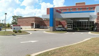 Long hospital waits in Beaufort County make for angry patients
