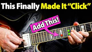 Detalles 3 Mistakes Self-Taught Jazz Guitarists ALWAYS Make Noticias