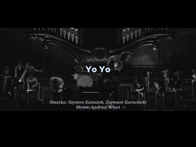 Jazz Band Młynarski-Masecki - Yo Yo