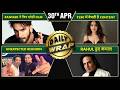 Samay-Ranveer's UNEXPECTED Reunion, Rahul Roy Faces Financial ISSUES, Ranveer QUITS Pralay? | Top 10