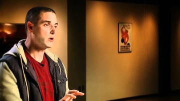 Fallout: New Vegas, story dev diary HD