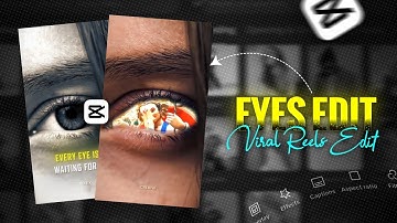 instagram trending ganpati reels editing | Viral Eyes Effects In Capcut Mobile | Ganesh Puja Edit