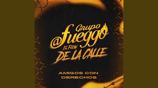 Amigos Con Derechos - Grupo @Fueggo
