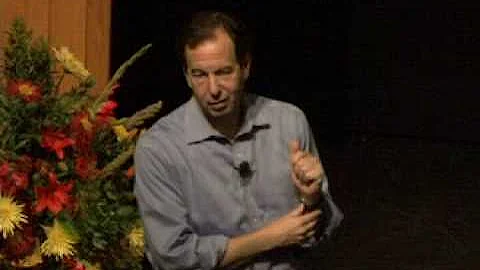 Ronald A. Heifetz: Leadership, Adaptability, Thriving