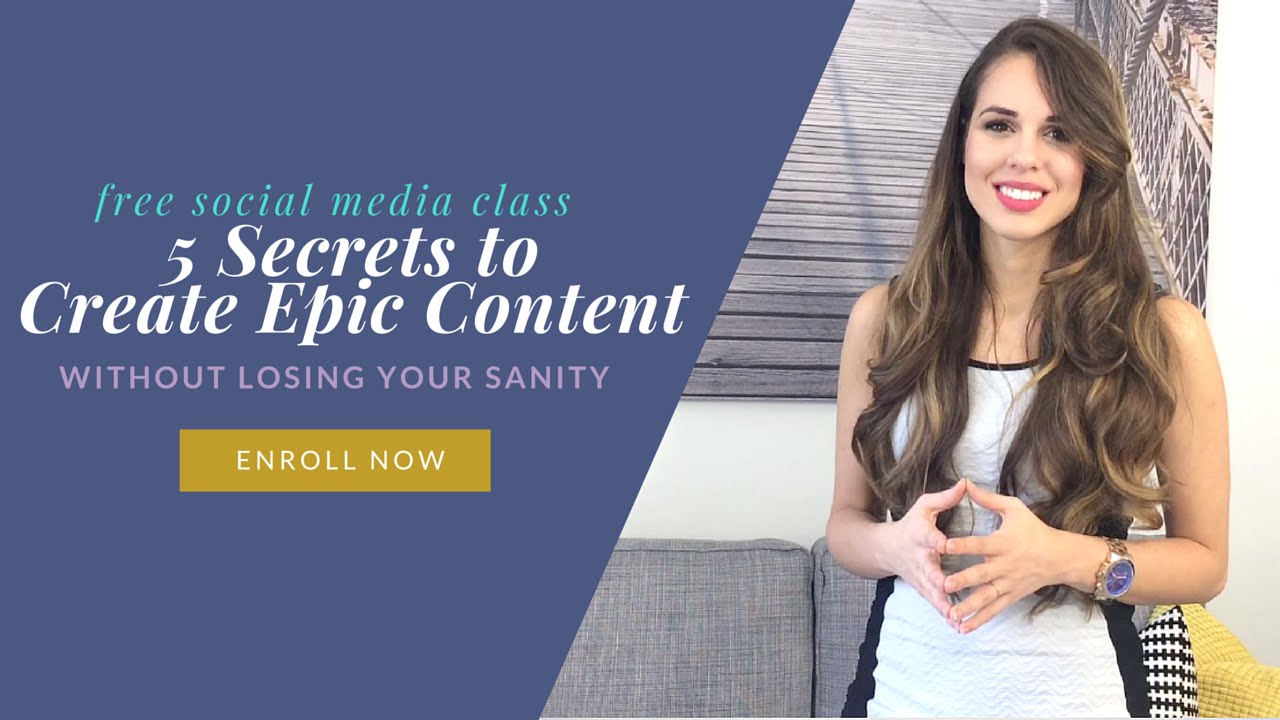 free-social-media-training-youtube