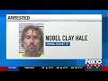 Mississippi man accused of wrecking restroom at Mobile County License Commission office