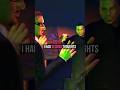 Luis decides to save Tony #gtaiv #gta #shorts