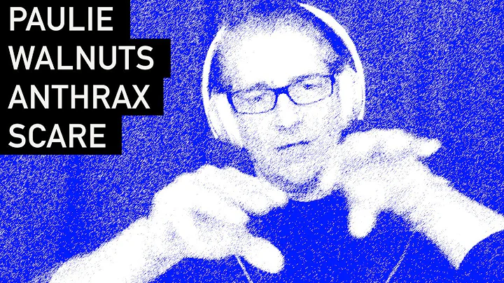 Paulie Walnuts Anthrax Scare