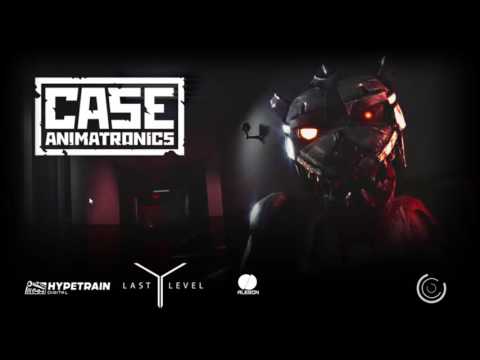 Come scaricare Caso: Animatronics